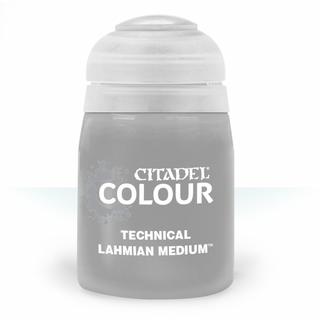 Lahmian Medium - Technical - Citadel Paint - Games Workshop