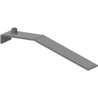 Lindab Montagebeslag dcz-200 crl/pc/rc