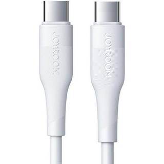 Joyroom - Charging USB Cable Type C 1 2m S 1230M3 white