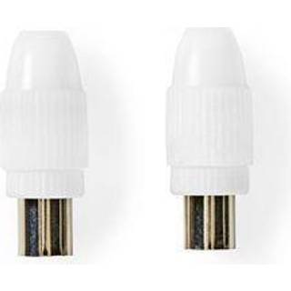 Nedis aerial connector kit