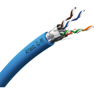 LK Actassi kabel kat7a s/ftp 4p 500m cca