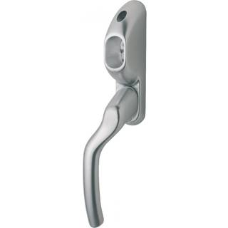 Hoppe paskvilgreb venstre oval-cylind venstre f/ 6-stift 11504870