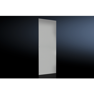 Rittal Sideplade vx, skruemont. 2200x800 2stk