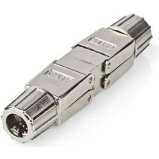 Nedis RJ45 Cat 7 Kobling