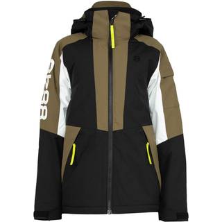 8848 Altitude Miksu Skijakke, Black, Str. 140