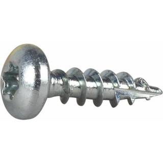 ESSVE ESSDRIVE Træskrue 4 mm Ø, FZB 4 mm