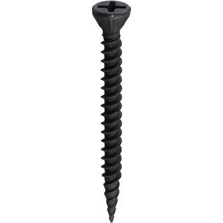 Grabber GV17J500 Spånpladeskrue VEKTOR 3,8 x 42 mm, pakke med 500
