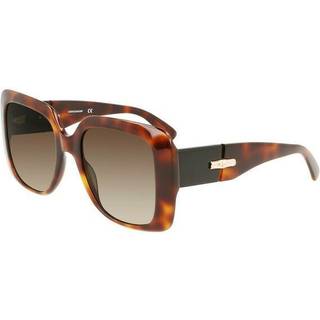 Longchamp LO713S 230 53 Solbriller Mænd Tortoiseshell - Tortoise - 53mm