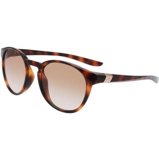 Nike CITY ELAN M FB1316 220 49 Solbriller Kvinder Tortoiseshell - Tortoise - 49mm