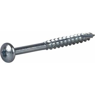 ESSVE ESSDRIVE Træskrue 3,5 mm Ø, FZB 3.5 mm