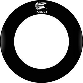 Target Pro Tour Beskyttelsesring (sort)