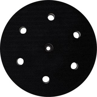 VONROC Slibesål - Ø215mm | Til Girafssliber