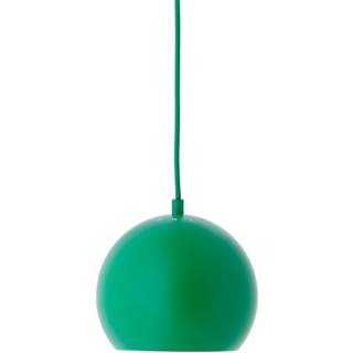 Ball pendel Ø18, Brighty Blue
