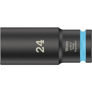 Wera 05004839001 Topnøgleindsats 1 stk