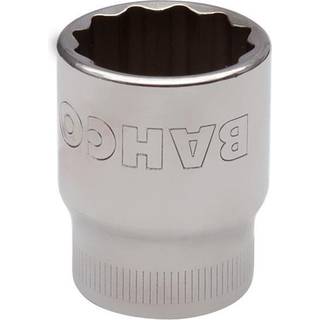 Top 12-kant 7800 1/2"firk. 36 mm SB