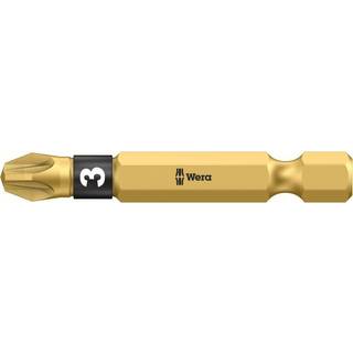 Wera werk Bits pz3 50MM 855/4-bDC