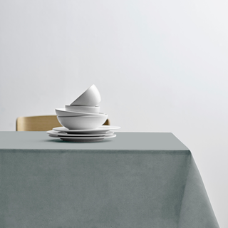 Pure Linen Dug fra Södahl - Sage farve - 100% Hør