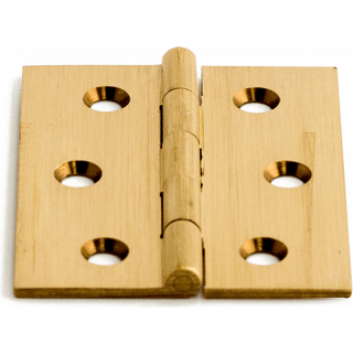 Habo Hængsel 1165 30x25x11 mm