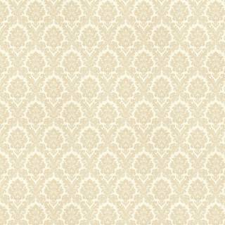 Albany Wallpaper Damask Baroque 570526
