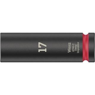 Wera werk 8790 c impaktor deep, 17 x 83 mm