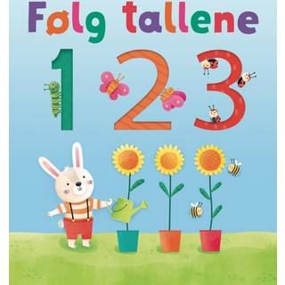 Følg tallene 123