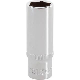 Irimo top 1/4" lang 6-kant 10 mm