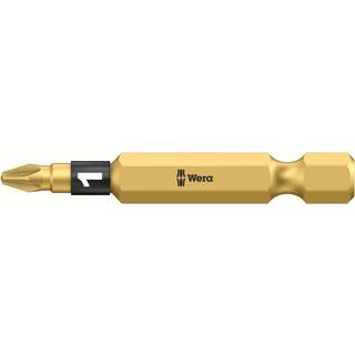 Wera werk Bits pz1 50MM 855/4-bDC