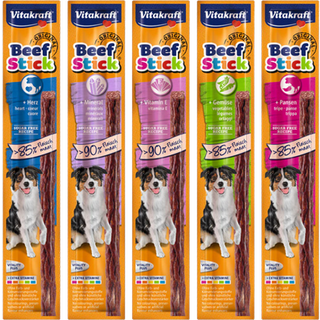 Beef-Stick Mineral 12 g