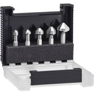 Wiha 28027 Keglesænker-sæt 5 dele 6.3 mm, 8.3 mm, 10.4