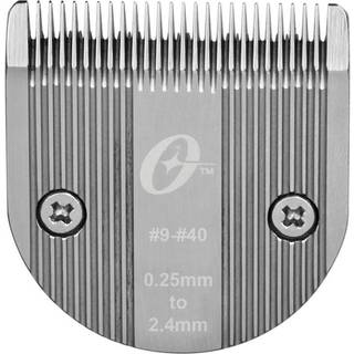 OSTER SKÆR PRO 600I 0.25 - 2.4 MM