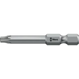 Wera Sikkerheds bits TX25 x 89mm lang