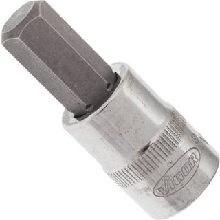 VIGOR 6-kant bitstop 3/8'' 10 mm (V2279N)