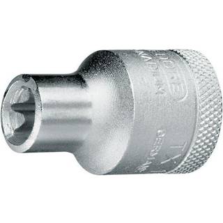 Gedore Top 1/2 e12 for udvendig torx