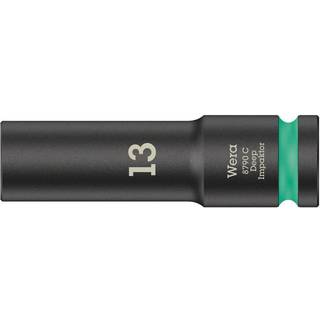 Wera 05004830001 Topnøgleindsats 1 stk