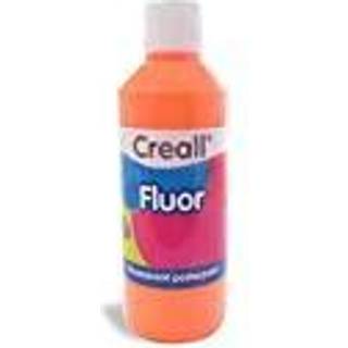 UV Maling (250ml) - Orange