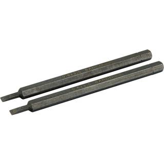 Bahco Klinge 1/4'' 1x5,5 100mm
