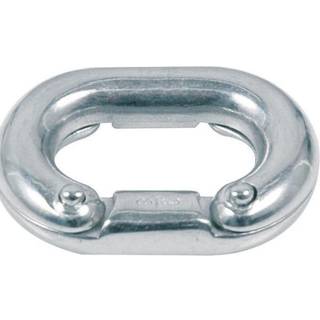 Kæde samleled, Rustfri 3/8 "