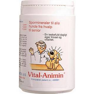 Vital-Animin Pulver- FRI FRAGT