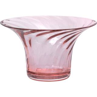 Filigran Optic Jubilæums Fyrfadsstage, Blush