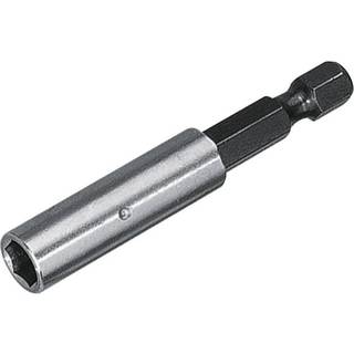 Wolfcraft 2426000 bitsholder 60 mm