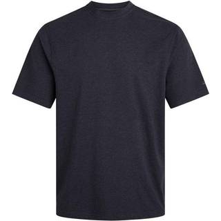 Signal Eddy T-Shirt Blå Melange - 3XL