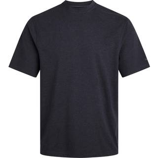 Signal Eddy T-Shirt Blå Melange - XL