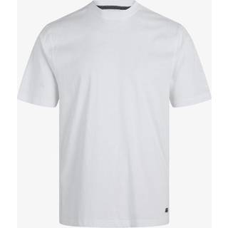 Signal Eddy T-Shirt Hvid - L