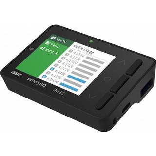 ISDT Batteri Checker BG-8S BattGO