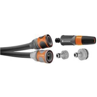 Haveslange LIANO Life 25 m sæt, tekstil 970642701