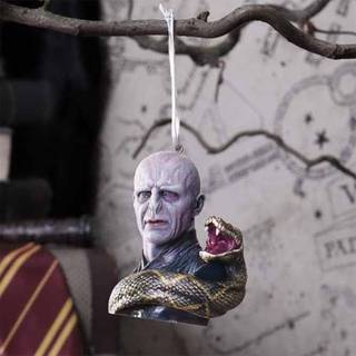 Harry Potter Lord Voldemort Weihnachtskugel