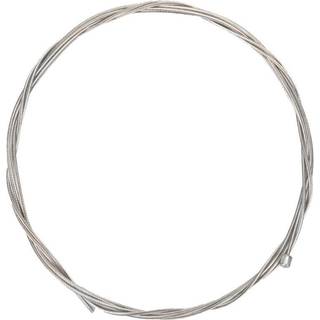 Elvedes Gearwire 49 tråde ø1,1 mm x 2250 mm Slick - EL6472RVSSHIM49SLICK