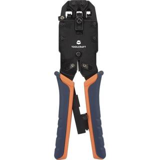 TOOLCRAFT TO-4988586 Krympetang 1 stk
