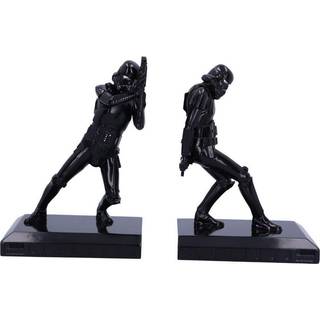 Nemesis Now - Stormtrooper Shadow Bookends