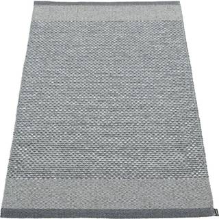 Pappelina, Edit tæppe 70x120 cm Granit